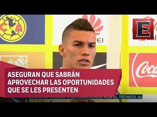 América alista detalles para el 'Clásico Joven'