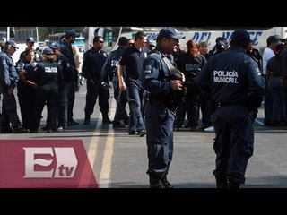 A México le cuesta 226 mmdp al año la inseguridad/ Darío Celis