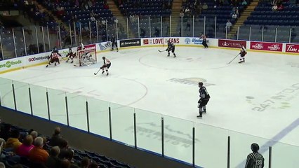 Kootenay ICE shutout Medicine Hat Tigers 5-0