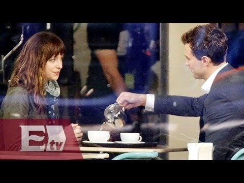 50 sombras de Grey película con mayor número de boletos vendidos / Loft Cinema