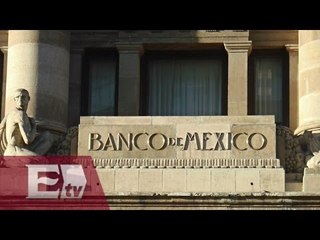 Banxico sube la tasa de interés a 3.25 por ciento / Paul Lara