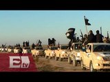EU cuestiona a Toyota por la cantidad de vehículos de la marca en manos de ISIS / Rodrigo Pacheco