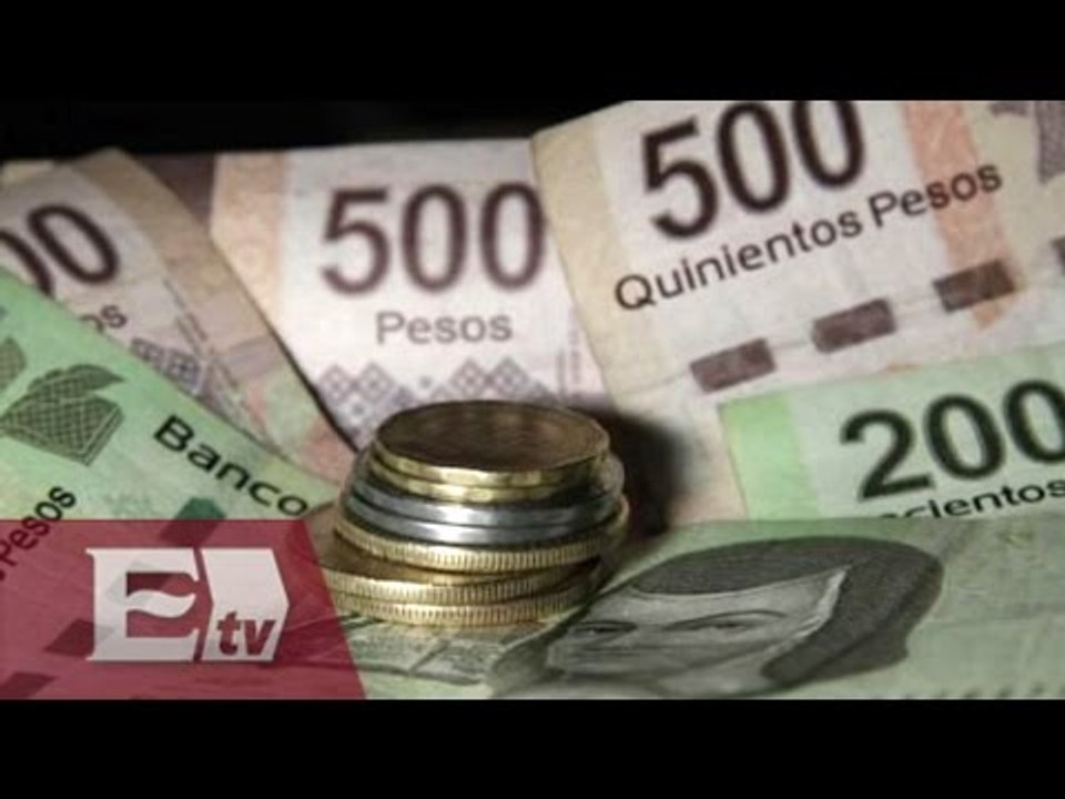 Vienen tiempos difíciles para la economía mexicana: Moody's/ Darío Celis