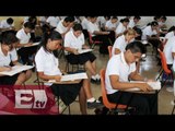 Los desafíos que tiene México en la educación