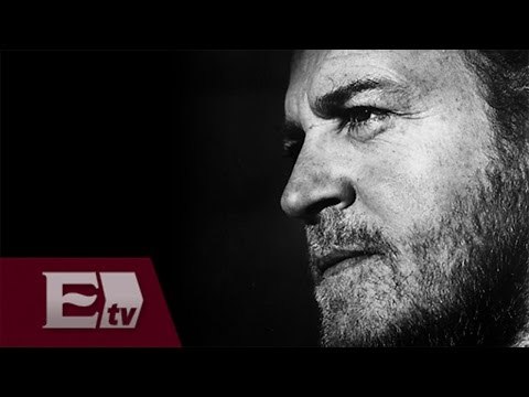 Muere el cantante Joe Cocker a los 70 años / Función con Joanna Vegabiestro