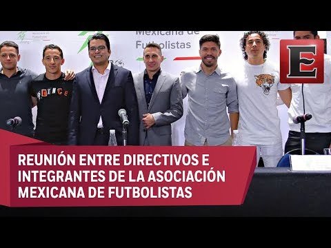 Futbolistas de la Liga MX negocian fin del Pacto de Caballeros