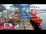 Prevén crecimiento de exportaciones de México por Acuerdo Transpacífico/ Paul Lara