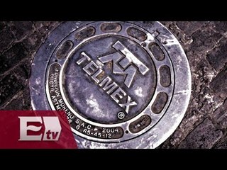 Confirman poder sustancial de Telmex en cuatro mercados