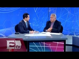 Análisis del Paquete Económico para el Ejercicio Fiscal 2016 / Rodrigo Pacheco
