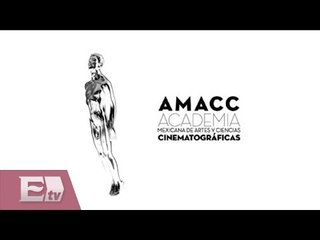 Los mexicanos en premiaciones internacionales /Loft cinema