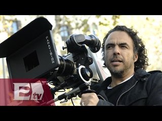Mejor guión Alejandro González Iñárritu Globos de Oro / Loft Cinema