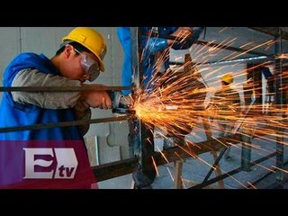 Crece la producción industrial en México / Lo Mejor