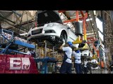 La industria automotriz: el motor indiscutido de la economía mexicana/ Darío Celis