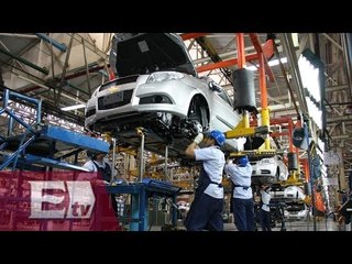 Tải video: La industria automotriz: el motor indiscutido de la economía mexicana/ Darío Celis