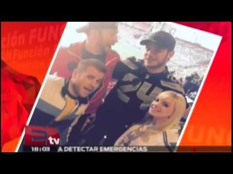 Chris Evans y Chris Pratt en le Super Bowl/Loft cinema