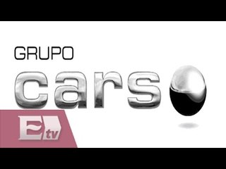 Grupo Carso gana licitación para gasoducto Samalayuca / Dario Celis