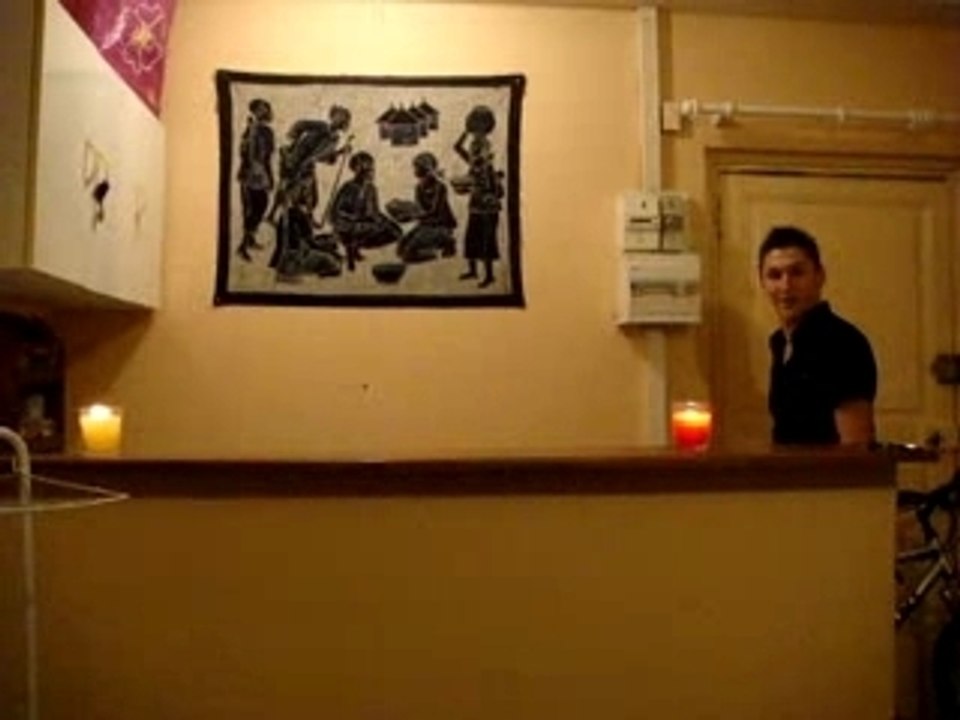 florent l illusionniste