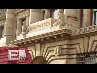"BANXICO, fundamental para la estabilidad económica": EPN / Lo Mejor