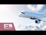 Fabricante de aviones Boeing comprará más piezas mexicanas / Dinero