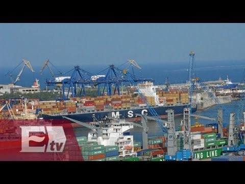 México puede ser proveedor en la economía global : Consejo de Empresas Globales / Rodrigo Pacheco