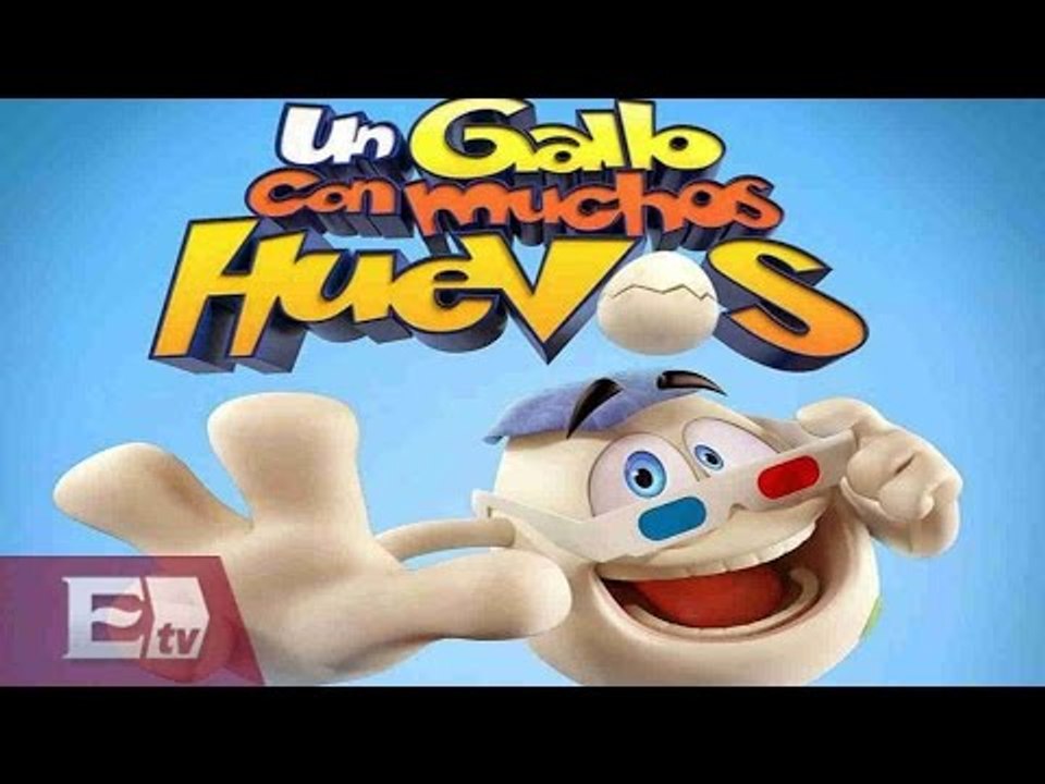 Gran espera por la película "Un gallo con muchos huevos" / Loft Cinema