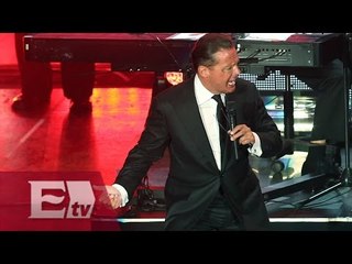 Habrá reembolso por cancelación de concierto de Luis Miguel en Mérida / Joanna Vegabiestro