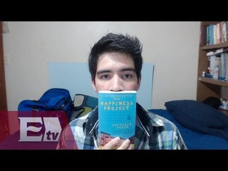 Amet Alvirde, los libros que tienes que leer / Hacker