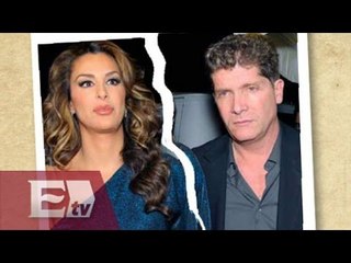 Ninel Conde habla del problema legal que enfrenta su ex esposo Juan Zepeda