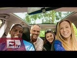BlaBlaCar, aplicación de auto compartido, obtiene 200 millones de dólares en financiamiento