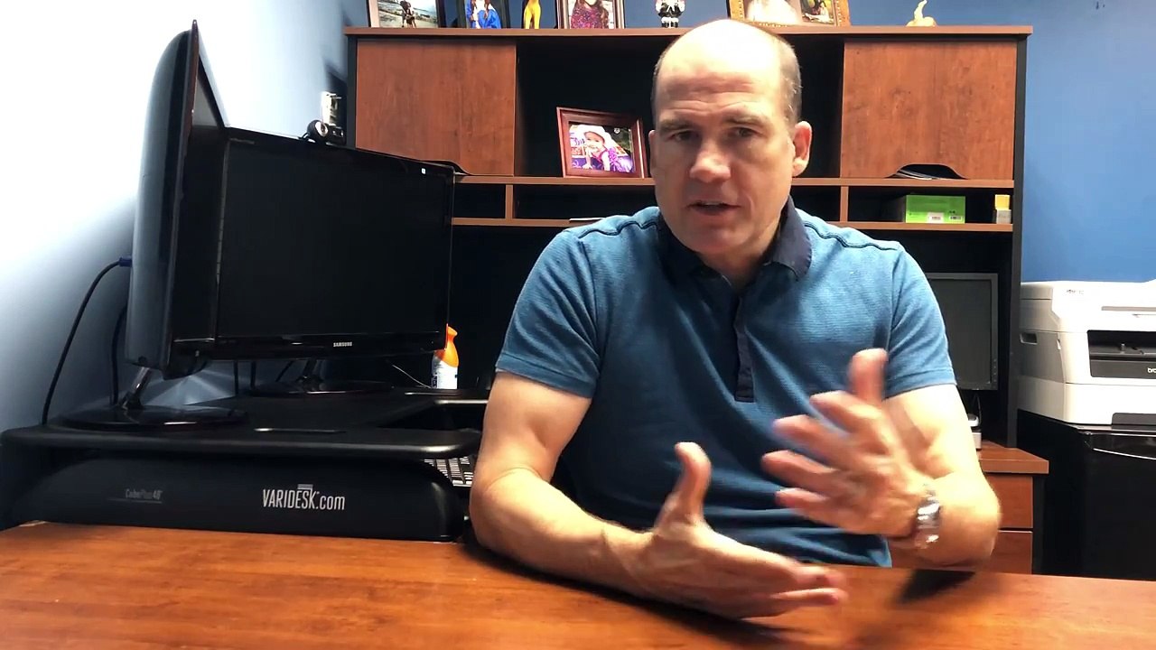 Learn About 'Deal Fever' And How To Avoid It As A Real Estate Investor