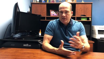 Learn About 'Deal Fever' And How To Avoid It As A Real Estate Investor