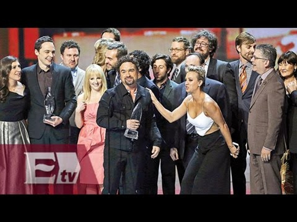 Ganadores de los People's Choice Awards / Loft Cinema