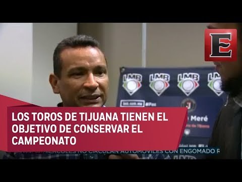 Detalles de la Liga Mexicana de Beisbol