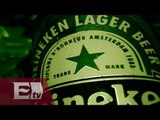 “México, con buenas tendencias económicas”: Heineken