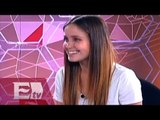 Entrevista a Natasha Dupeyrón, actriz y cantante mexicana (Parte 2)/ JC Cuellar