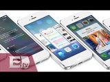 Ya está disponible el iOS 9 de Apple/ Hacker