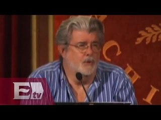 George Lucas iba a dirigir la nueva cinta de Star Wars / Joanna Vegabiestro