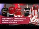 Diablos Rojos del México revela uniformes para la temporada 2018