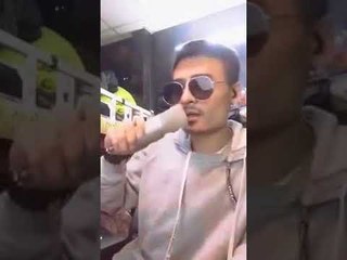 Giấc mơ có thật - Hoa vinh cover
