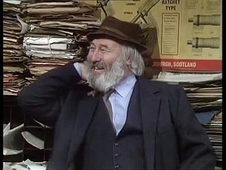 The Gaffer S01 E16