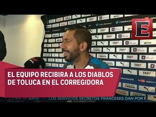 Gallos busca su primer triunfo como local