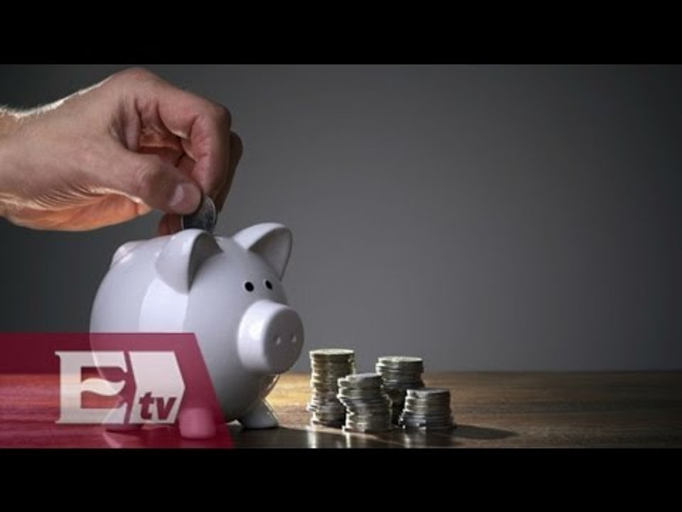 Volatilidad del peso pega al rendimiento de los ahorros para el retiro/ Paul Lara
