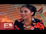 Entrevista a Rosy Arango, cantante de música regional mexicana/ JC Cuellar