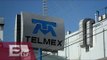 Niegan amparo a Telmex por monopolización de telecomunicaciones / Dinero