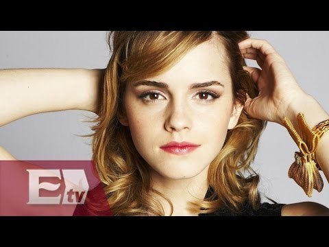 Emma Watson protagonizará 'La bella y la bestia' / Joanna Vegabiestro