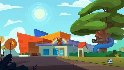 Total DramaRama S01E09