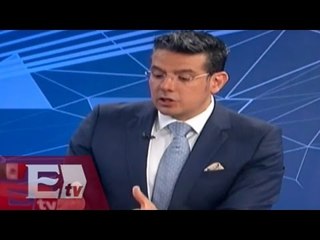 Intercambio financiero entre México y Estados Unidos