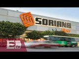 Soriana a punto de finalizar el proceso de compra de Comercial Mexicana / Darío Celis
