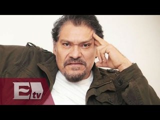 Joaquín Cosío peleará contra vampiros en "the Strain 2" / Loft Cinema