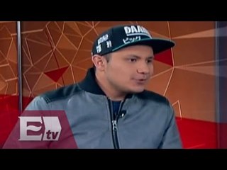 Entrevista a Luis Ángel Torres Hernández actor de doblaje / Loft Cinema